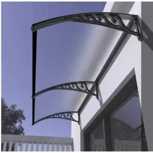 렉산 캐노피 방수 차양 비가림막 주택 천막 지붕 처마