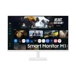 [삼성]전자 M1 LS32FM1E3UKXKR 스마트모니터