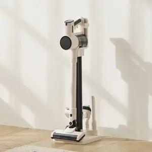 다룸 무선청소기 진공 물걸레 미니 원룸 핸디 소형 거치형 가벼운 청소기 제로컬렉션