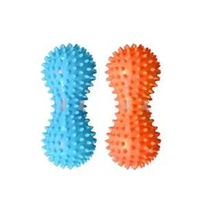 마사지 지압 땅콩볼 가시 안마볼 셀프안마 근육풀기