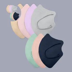 에어데이즈 프리스타일 컬러 마스크 50매