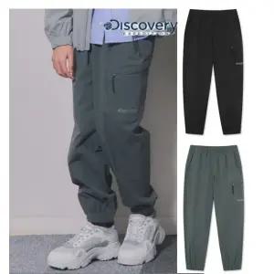 [롯데백화점]디스커버리익스페디션 디스커버리키즈 DKTP3C051 프레시벤트 우븐 카고 포인트 트레이닝 조거
