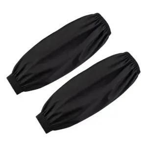 공방토시 소매보호 작업용 방수토시 블랙 한쌍