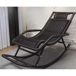 야외용 흔들의자 싱글그네 안락 마당 펜션 리조트