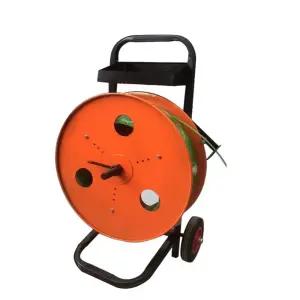 스트랩핑 밴딩기 세트 PP밴드 노끈 철밴드 휴대용 밴딩 자동