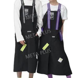 스커트 미용사 작업복 미용사앞치마 미용실 미용 애견