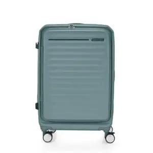 아메리칸투어리스터 MG01 프론텍 캐리어 68/25 PC 미네랄블루 HJ361029