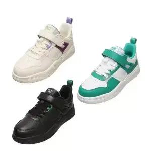 [백화점상품] 블랙야크 키즈 운동화 여아 레아 메쉬 통기성 데일리