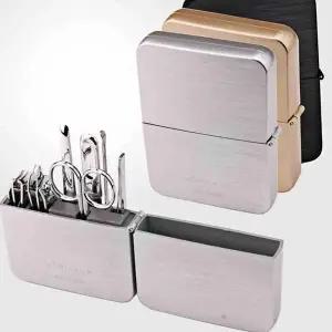 [골드스마일]손톱깎이 손톱다듬기 발톱깎이 손톱깍이세트 손톱케어