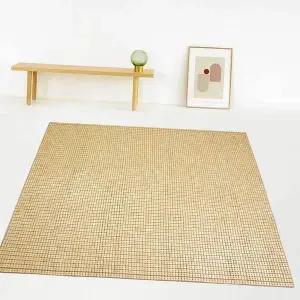 [골드스마일]대자리 매트 대자리보관커버 대나무자리 대자리2인용