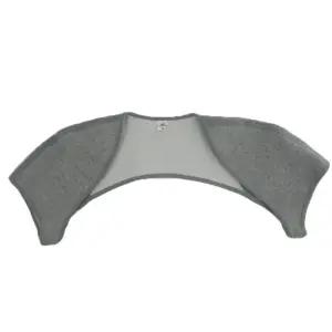 깡패 어좁이 어깨깡패 남성어깨뽕 어깨뽕 보정패드 투명