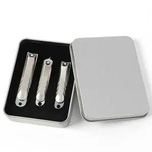 [골드스마일]손톱깎이세트 손톱정리도구 손톱깎이 손톱깍기