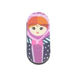 [골드스마일]성문 보이걸 샤이너 2EA