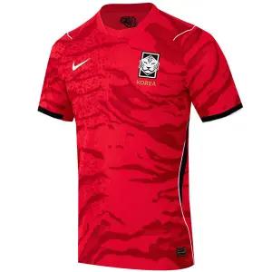 나이키 코리아 2026 월드컵 ADV 어센틱 홈 킷 저지 대한민국 유니폼 (IB5175-679)