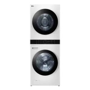 W20WZNM 트롬 오브제컬렉션 워시타워 1등급 FX25WJNS + RD20WJNS