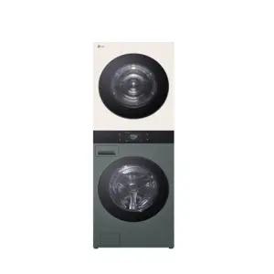 오브제컬렉션 AI 워시타워 WA2323GEZN 23 23kg