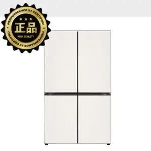 오브제 M876GBB231 AI 더블매직스페이스 냉장고