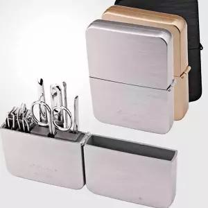 [셀러에이드]손톱깎이 손톱다듬기 발톱깎이 손톱깍이세트 손톱케어