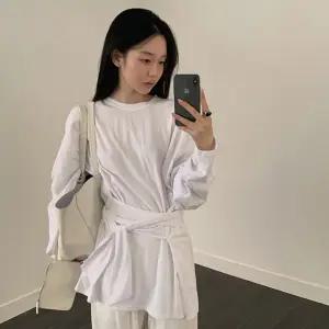 [메이비베이비] Hather Tee (2colors)