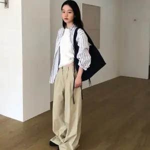 [메이비베이비] Ardin Pants (2colors)