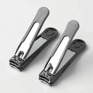 [셀러에이드]안튀는손톱깎이 손톱정리세트 손톱깎이세트