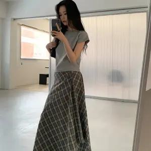 [메이비베이비] Calantha Skirt (2colors)