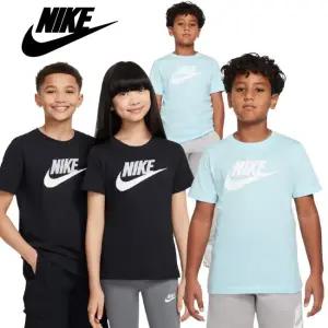 [롯데백화점]나이키 나이키키즈 주니어 퓨추라 반팔티 A252TS378P FZ5178