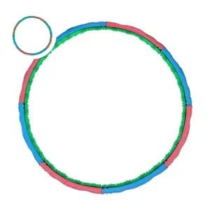 훌라후프 스타 3.1 성인 청소년 뱃살 지압 운동기구