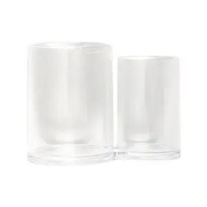 화장솜 정리함 휴대폰 움짤 박스