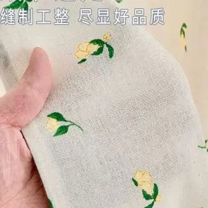 커튼 레이스 꽃 커텐 북유럽 smb008 무늬