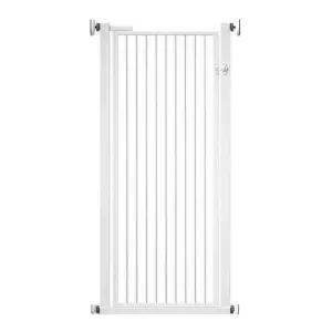 실제 반려동물 방묘문 베란다고양이문 무타공 펜스