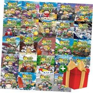 파뿌리24 만화책 1-24권 세트+랜덤선물