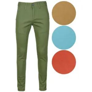 [라일리의류] Rly 코튼팬츠 스판 면바지 정장바지 남자바지 치노팬츠