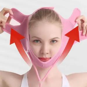 [에스에스_62]리프팅 수면 작은얼굴 볼살 셀프케어