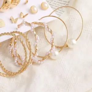 [라일리쥬얼리] Rly 여성귀걸이 혼합 9종세트