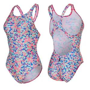 랠리 여자 원피스 수영복 Y84822 귀여운수영복 반팔수영복