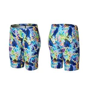 랠리 남아동 5부 수영복 Y81611 남아용 실내수영장