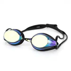 랠리 미러 안티포그 패킹수경 Y79536 미러코팅수경 운동