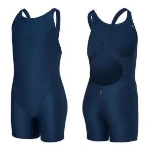 랠리 여아동 반전신 수영복 3부 Y85324 실내수영 여아용