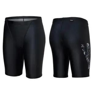 랠리 남아동 수영복 5부 Y84827 실내수영 실내수영장