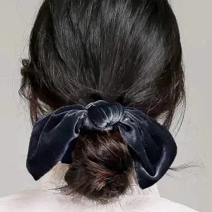 리본 곱창 머리 헤어끈 올림머리밴드