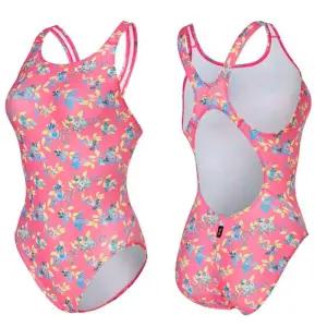 랠리 여자 원피스 수영복 Y84820 실내반신수영복 20대여성