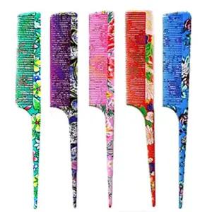 전사꼬리빗(소)