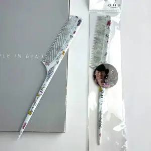 일본제 전문가용 역모 헤어빗