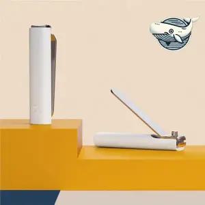 미니 손톱깎이 세련된 네일케어 손톱정리 도구