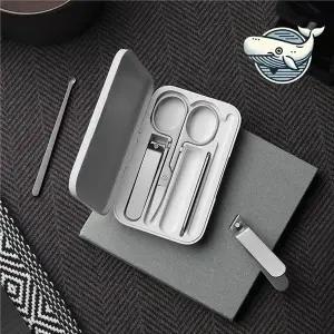 스타일리시 네일케어 손톱정리 기초 손톱깎이