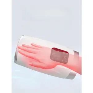 찜질기 손마사지 핸드 손가락 전기 온열기 손찜질기 손