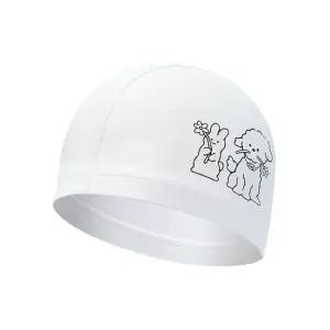 랠리 아동용 우레탄코팅 수모 수영모 Y84491 실내수영장