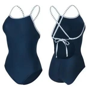 랠리 2026 여자 원피스 수영복 Y88202 스포츠코디 20대여성