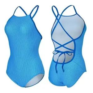 랠리 여자 원피스 수영복 Y84584 실내반신수영복 20대여성